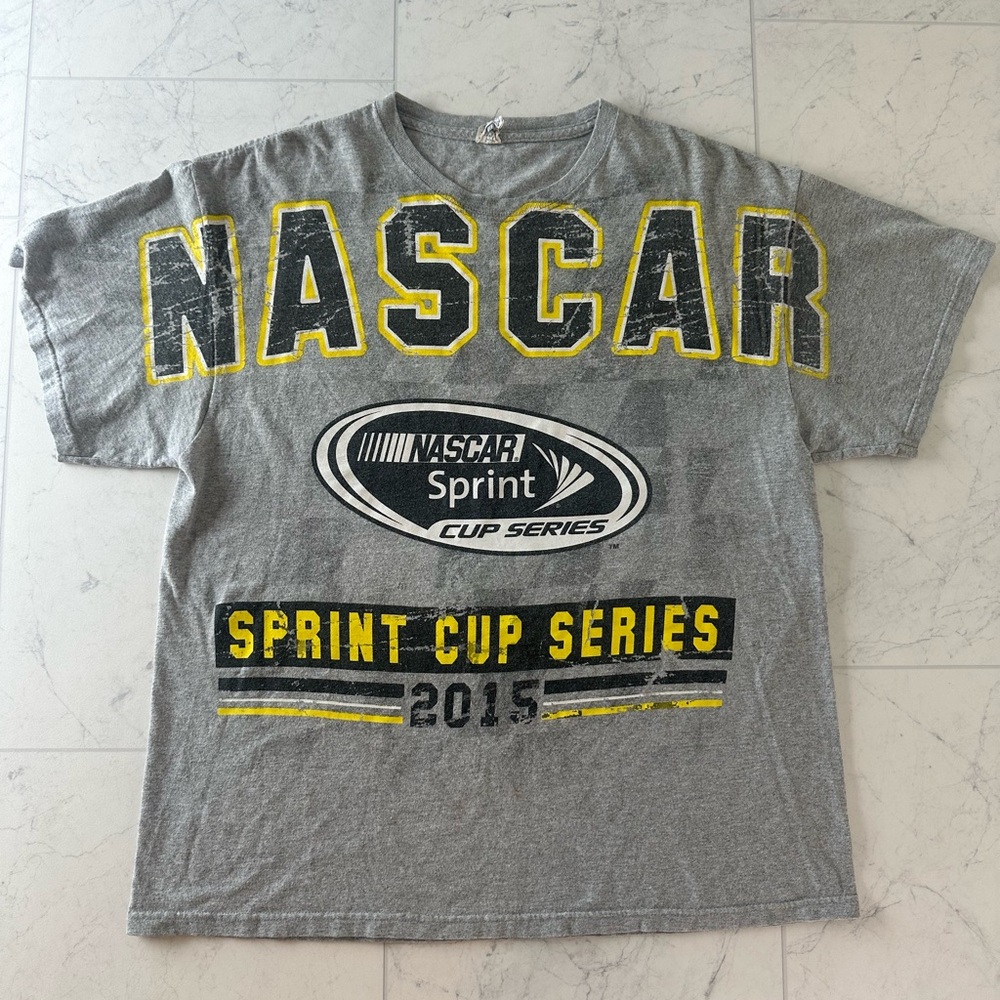 Nascar sprint cup series 2015 XL